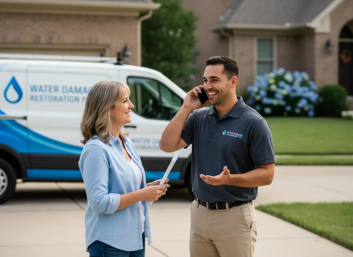 Flood Restoration West Hempstead, NY FAQs